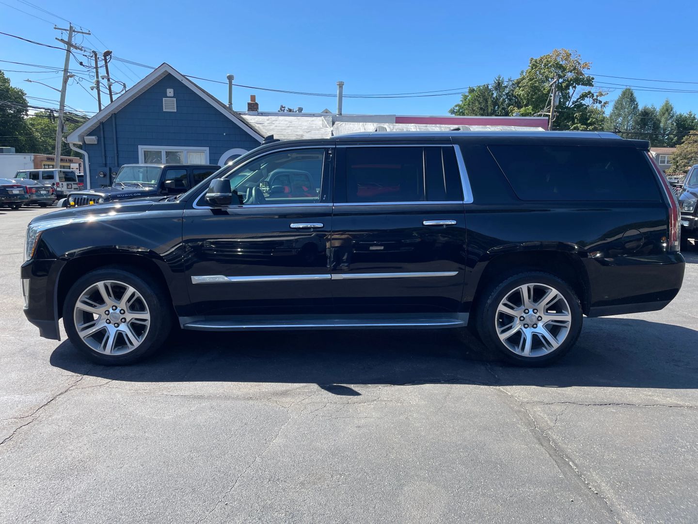 cadillac escalade esv 2015 1GYS4SKJ6FR684954 image cadillac escalade esv 2015 1GYS4SKJ6FR684954 image
